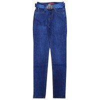 Джинси жіночі VANVER JEANS 8565 байка