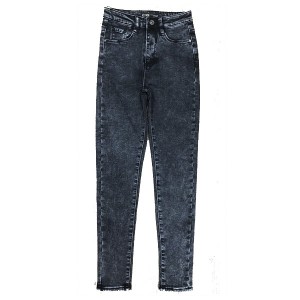 Джинсы женские KT MOSS JEANS 886 Американка норма