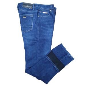 Джинси чоловічі VJ. RAY JEANS 2156 фліс