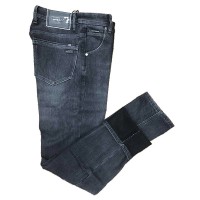 Джинси чоловічі VJ. RAY JEANS 2159 фліс