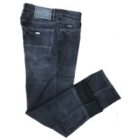 Джинси чоловічі VJ. RAY JEANS 2162 фліс