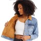 Утеплена куртка WHAT'S UP JEANS 556 Туреччина