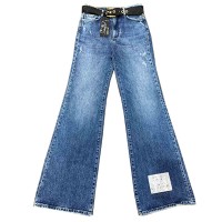 Джинси жіночі WHAT'S UP JEANS 6711X Туреччина