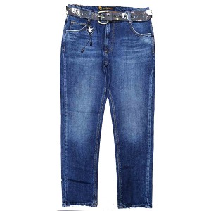 Джинси жіночі WHAT'S UP JEANS 6820/1 Boyfriend Туреччина
