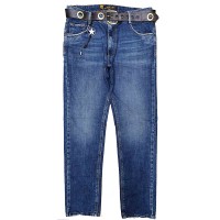 Джинси жіночі WHAT'S UP JEANS 6820/2 Boyfriend Туреччина