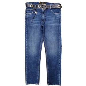 Джинси жіночі WHAT'S UP JEANS 6820/2 Boyfriend Туреччина