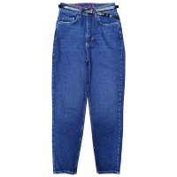 Джинси жіночі WHAT'S UP JEANS 729 MOM Туреччина