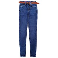 Джинси жіночі WHAT'S UP JEANS 735 Skinny Туреччина