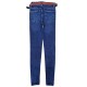 Джинси жіночі WHAT'S UP JEANS 735 Skinny Туреччина