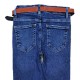 Джинси жіночі WHAT'S UP JEANS 735 Skinny Туреччина