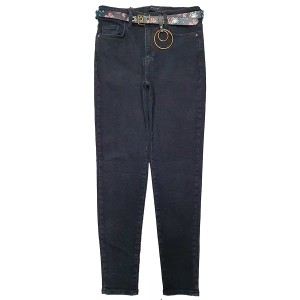 Джинси жіночі WHAT'S UP JEANS 739/2 Skinny Туреччина