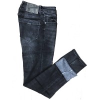 Джинси чоловічі GOD BARON JEANS 9991 байка