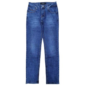 Джинси чоловічі GOD BARON JEANS 9995 Classic