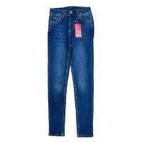 Джинси жіночі ROCCA WOMAN JEANS 31 Skinny Туреччина