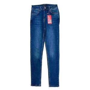 Джинси жіночі ROCCA WOMAN JEANS 31 Skinny Туреччина