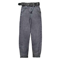 Джинсы женские EBRU DENIM JEANS 2510S MOM Турция 