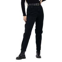 Джинсы женские EBRU DENIM JEANS 2510 MOM Турция 