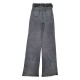 Джинсы женские EBRU DENIM JEANS 2511S Wide leg Турция 