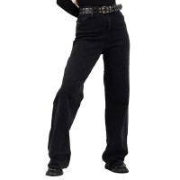 Джинсы женские EBRU DENIM JEANS 2511 Wide leg Турция 