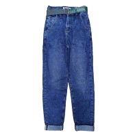 Джинси жіночі DICESIL JEANS 3398 MOM