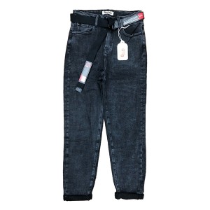 Джинси жіночі DICESIL JEANS 3513 MOM