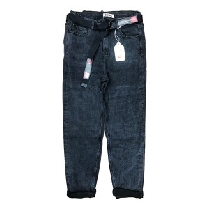 Джинси жіночі DICESIL JEANS 3519 MOM