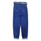 Джинсы женские DICESIL JEANS 3556 MOM байка 