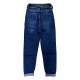 Джинси жіночі DICESIL JEANS 3559 MOM байка