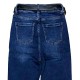Джинси жіночі DICESIL JEANS 3559 MOM байка