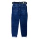Джинси жіночі DICESIL JEANS 3560 MOM байка