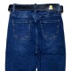 Джинси жіночі DICESIL JEANS 3560 MOM байка