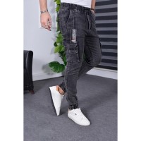 Джинси чоловічі REDMAN JEANS 6007S Туреччина командор