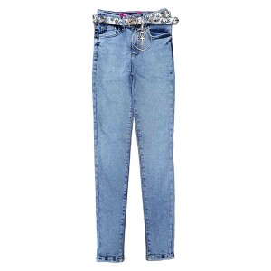 Джинси жіночі WHAT'S UP JEANS 635 Skinny Туреччина