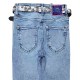 Джинси жіночі WHAT'S UP JEANS 635 Skinny Туреччина
