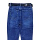 Джинси жіночі DICESIL JEANS 6672 Skinny