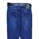 Джинси жіночі DICESIL JEANS 6676 Skinny байка