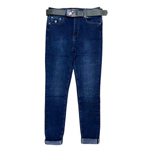 Джинси жіночі DICESIL JEANS 6678 Класика байка