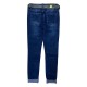 Джинси жіночі DICESIL JEANS 6678 Класика байка