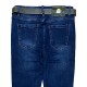 Джинси жіночі DICESIL JEANS 6678 Класика байка