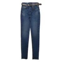 Джинси жіночі WHAT'S UP JEANS 679 Skinny Туреччина