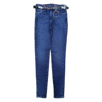 Джинси жіночі WHAT'S UP JEANS 737X Skinny Туреччина