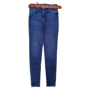 Джинси жіночі WHAT'S UP JEANS 737 Skinny Туреччина