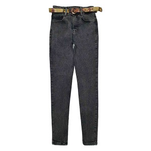 Джинси жіночі WHAT'S UP JEANS 742 Skinny Туреччина