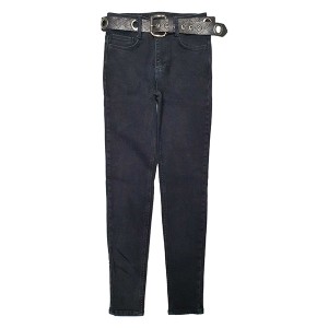 Джинси жіночі WHAT'S UP JEANS 743Х Skinny Туреччина