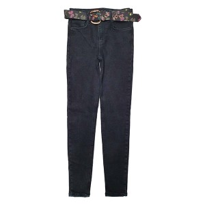 Джинси жіночі WHAT'S UP JEANS 743 Skinny Туреччина