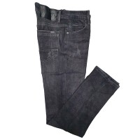 Джинси чоловічі V.J.RAY GOD BARON JEANS 2163 Класика
