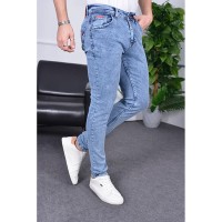 Джинси чоловічі REDMAN JEANS 6191 вузькі Туреччина