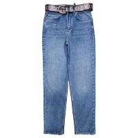 Джинси жіночі CRACKPOT JEANS 1170G New Mom Туреччина