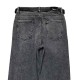 Джинси жіночі JONH RICHONE JEANS 2732-В Wide Leg Туреччина