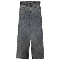 Джинси жіночі JONH RICHONE JEANS 2734-В Wide Leg Туреччина